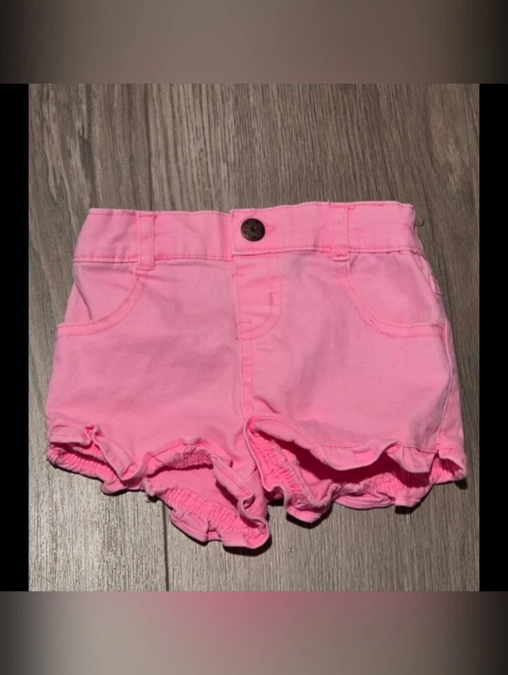 6-9 Month Shorts
